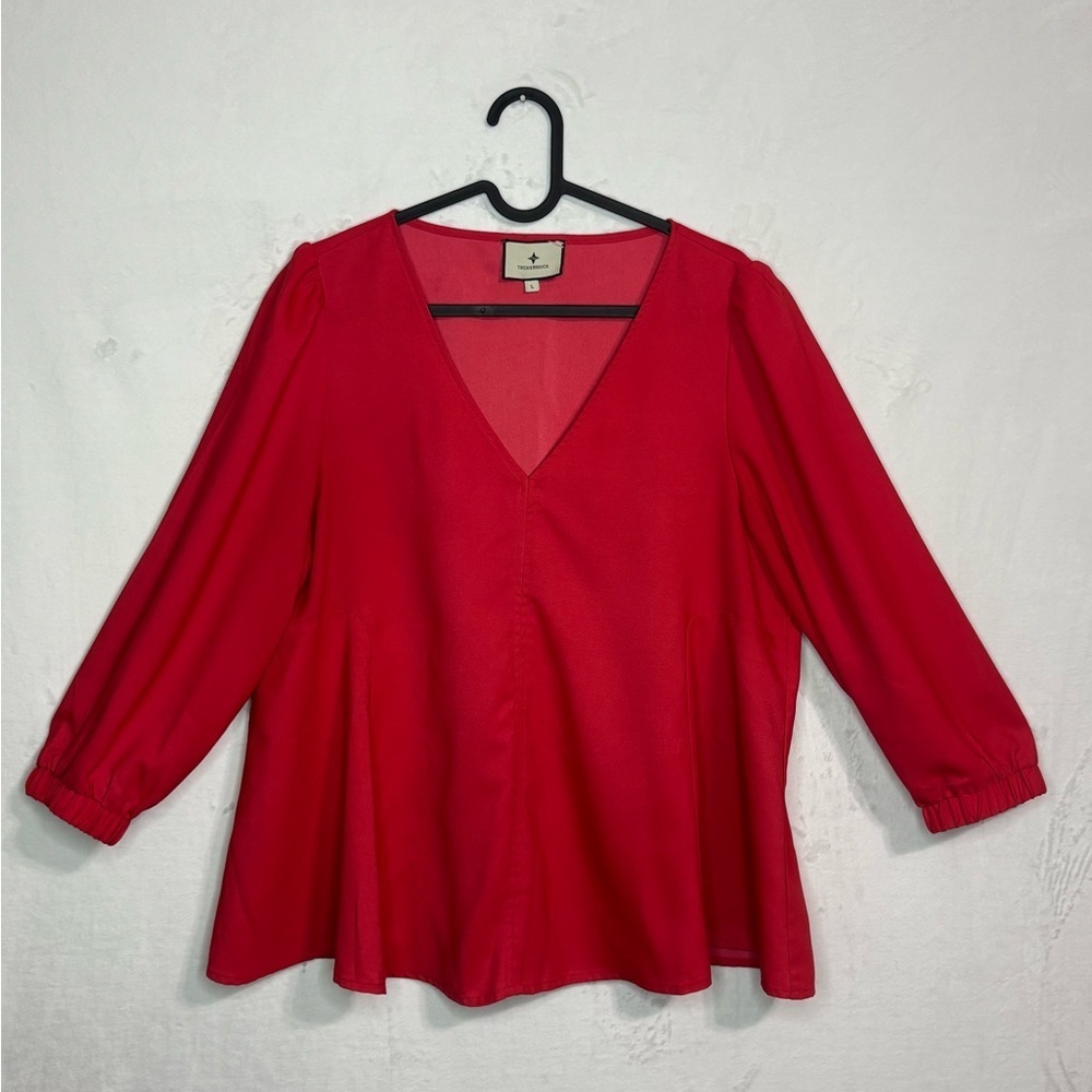 Tuckernuck Hollis Top